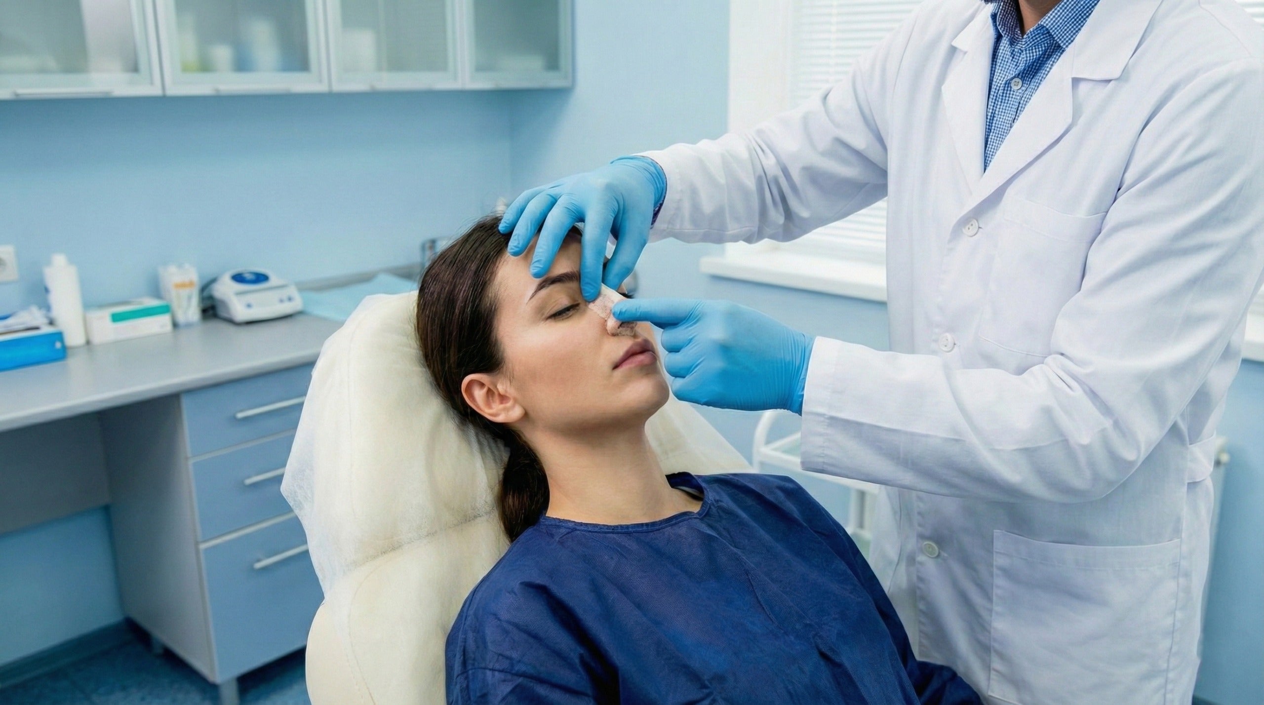 Rhinology Products