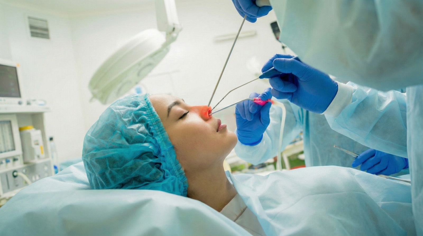 ENT Instruments