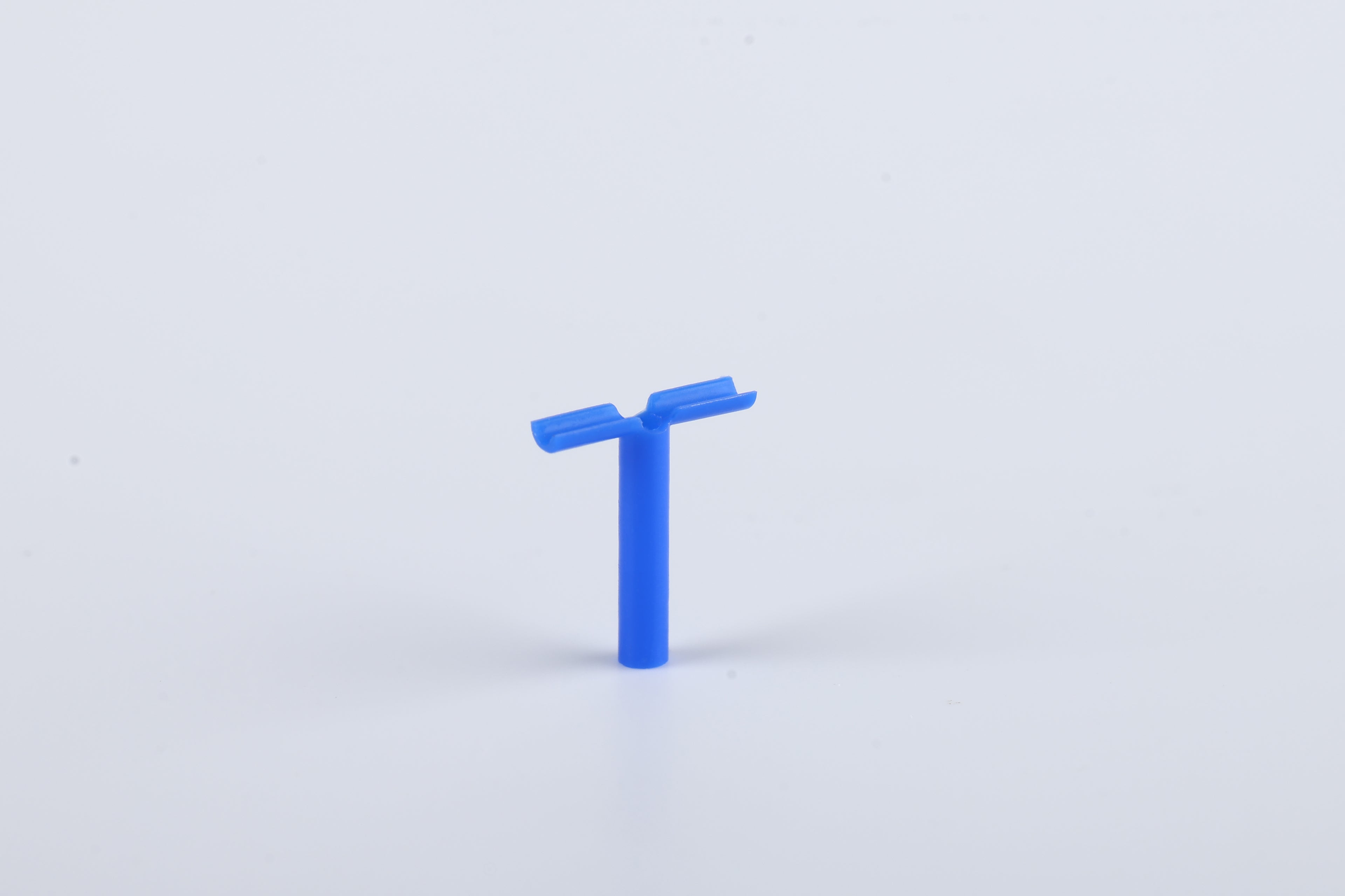 T-Tube (Silicone)
