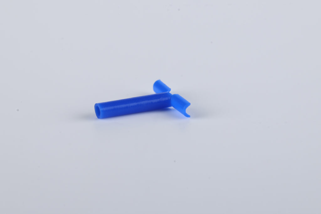 T-Tube (Silicone)