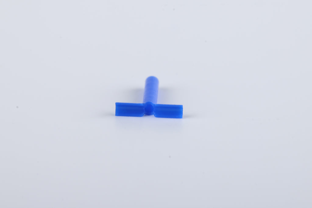 T-Tube (Silicone)
