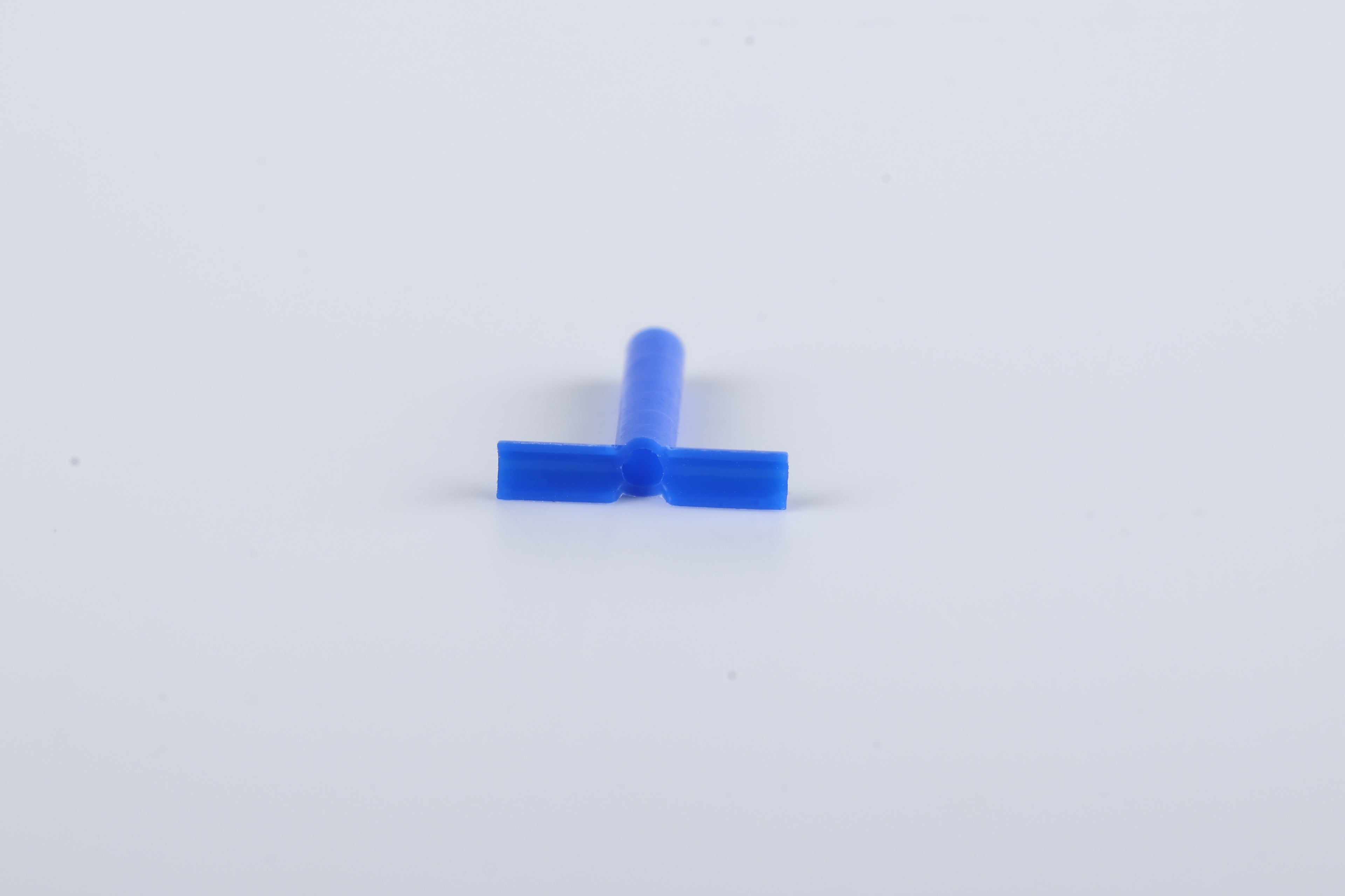 T-Tube (Silicone)