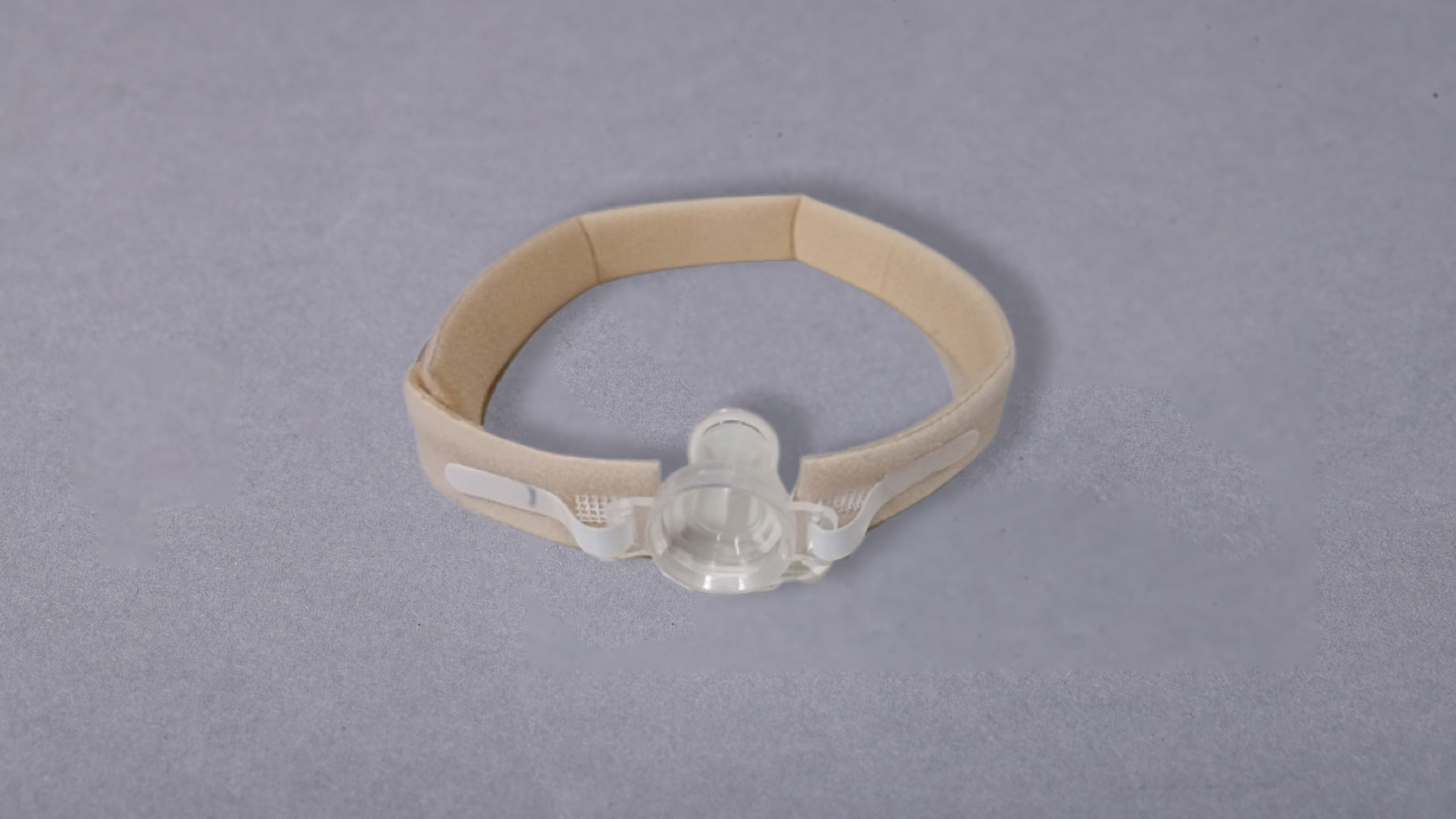 NeckFit Tube Holder