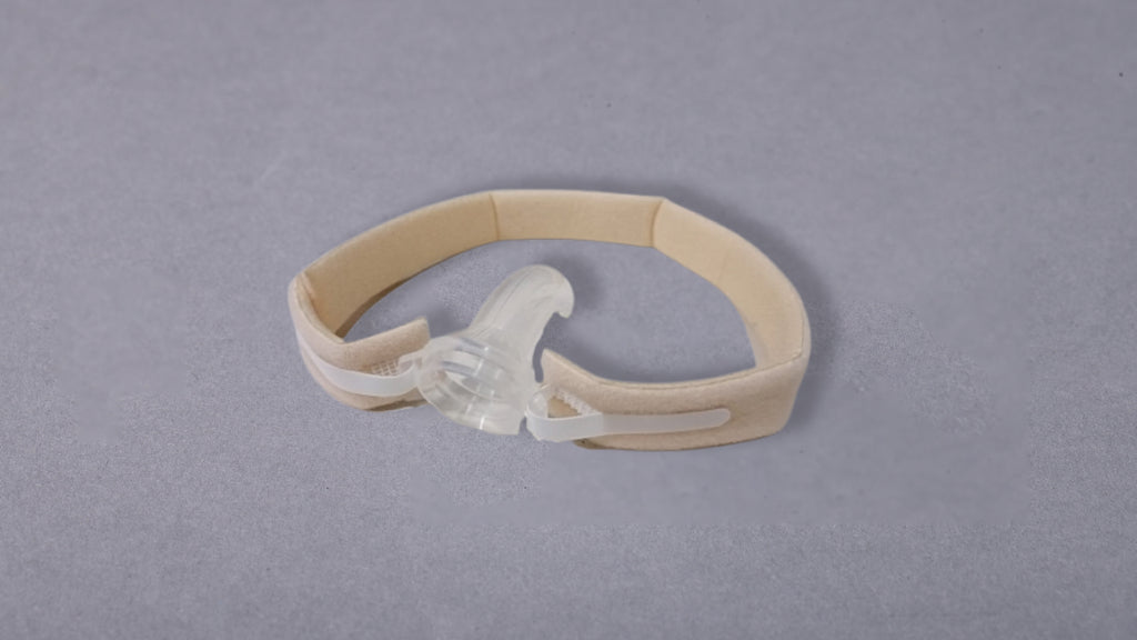 NeckFit Tube Holder