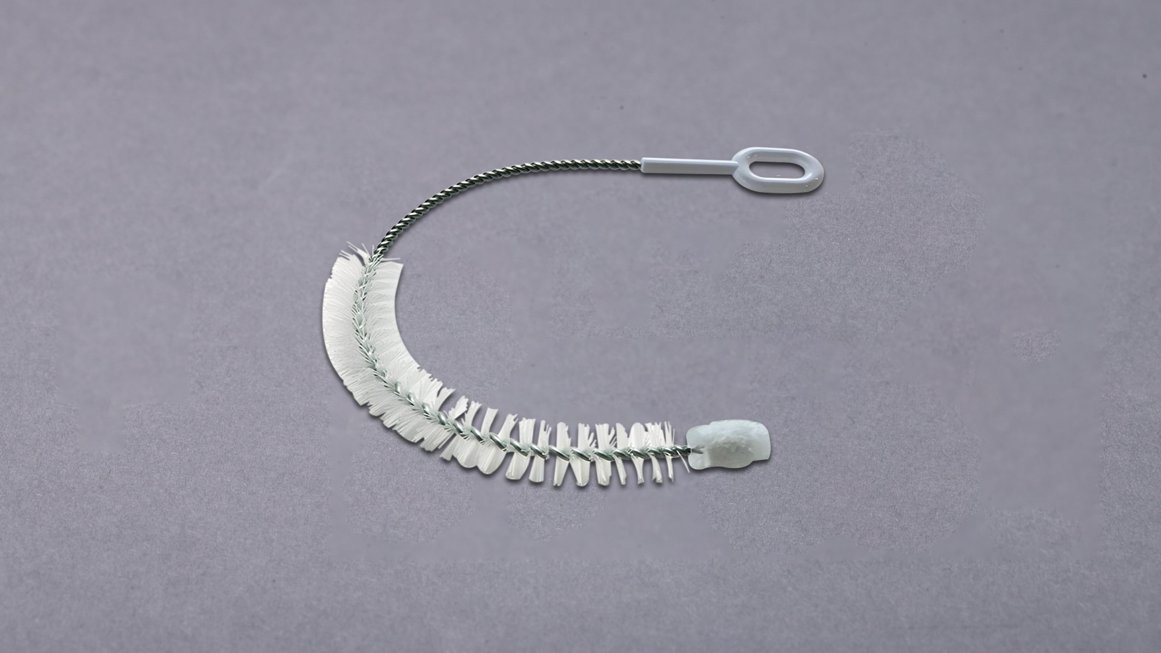 Tube Cleaning Brush
