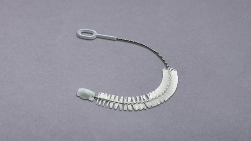 Tube Cleaning Brush
