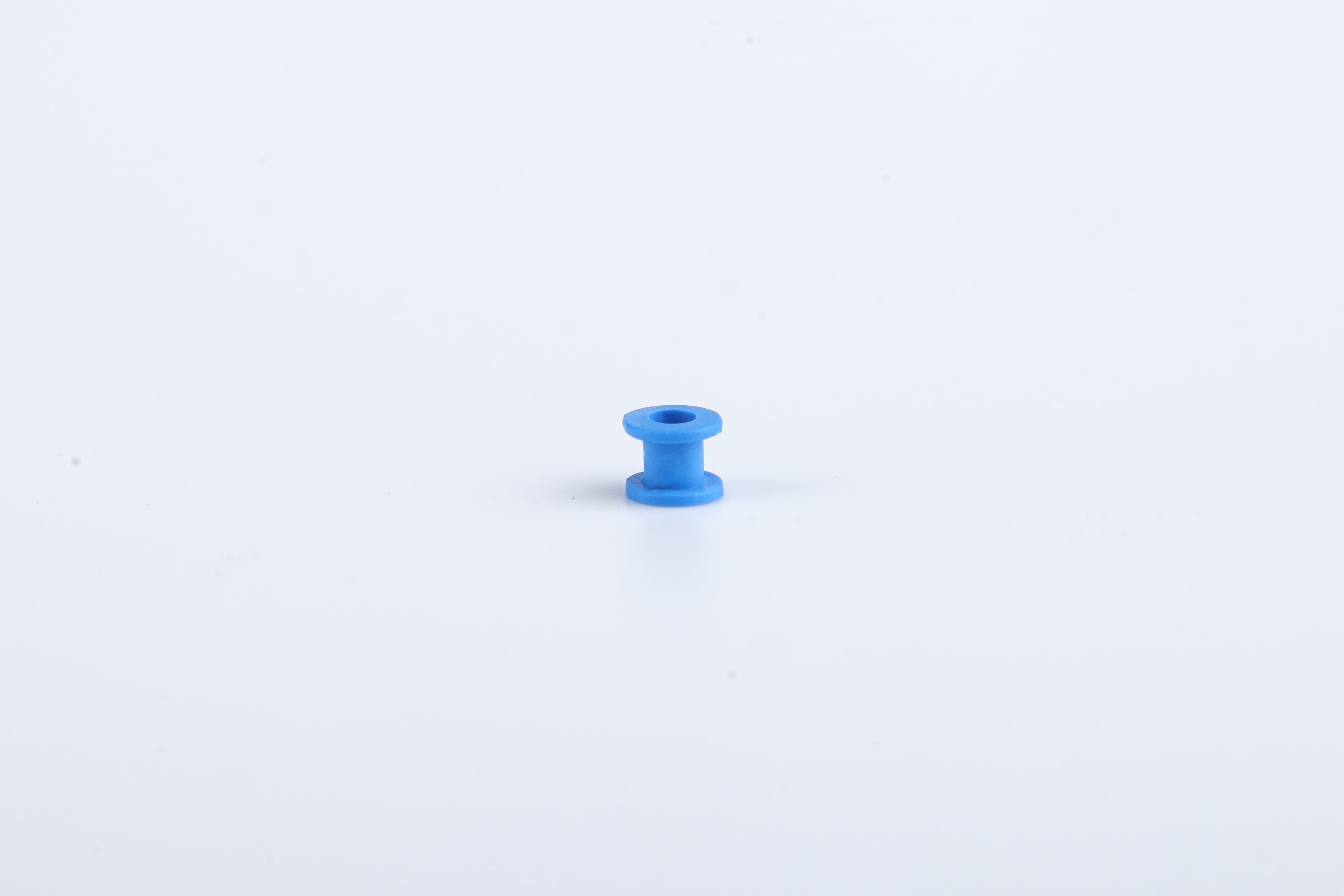 Collar Button