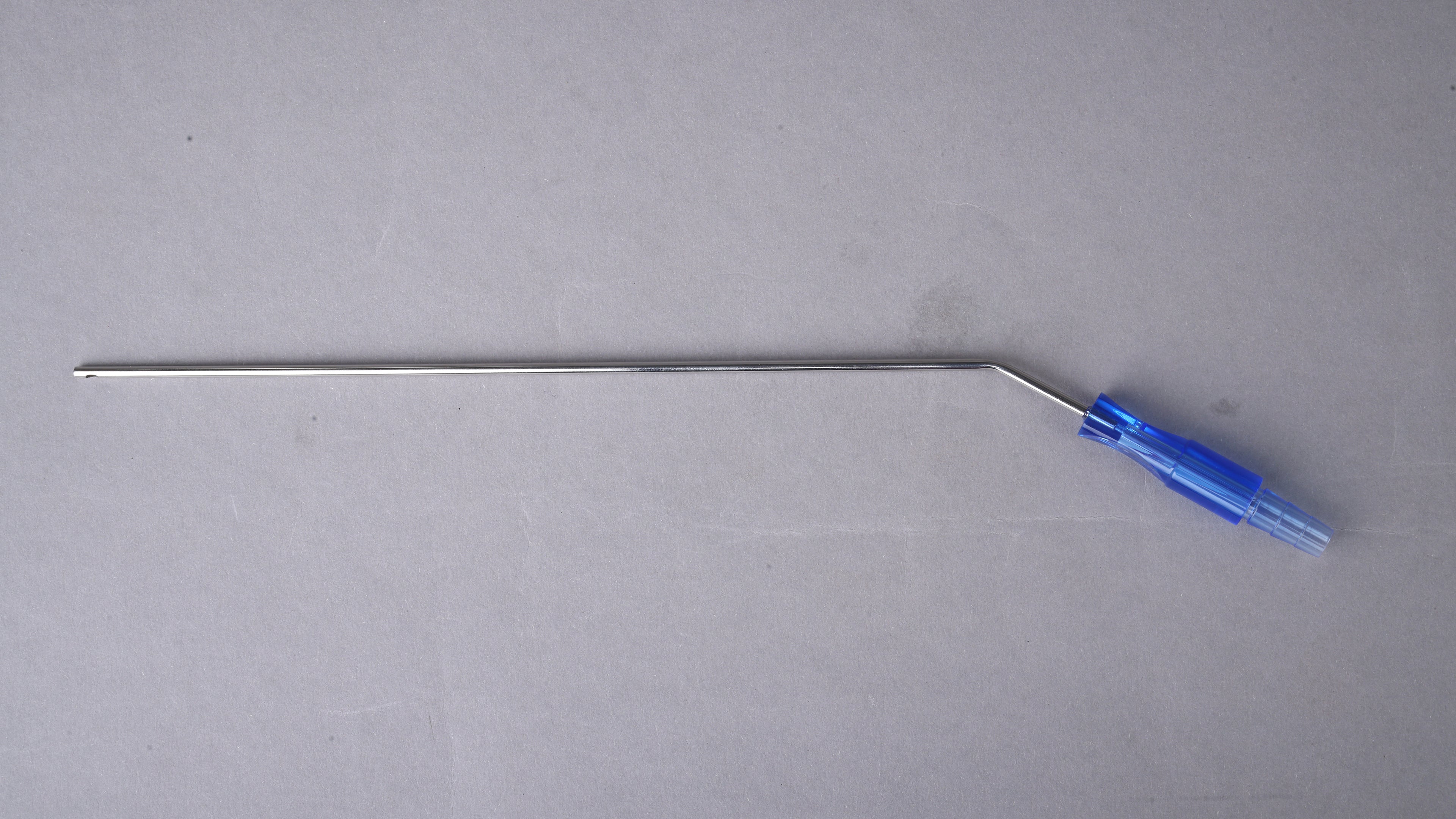 Disposable Suction Tube For Throat