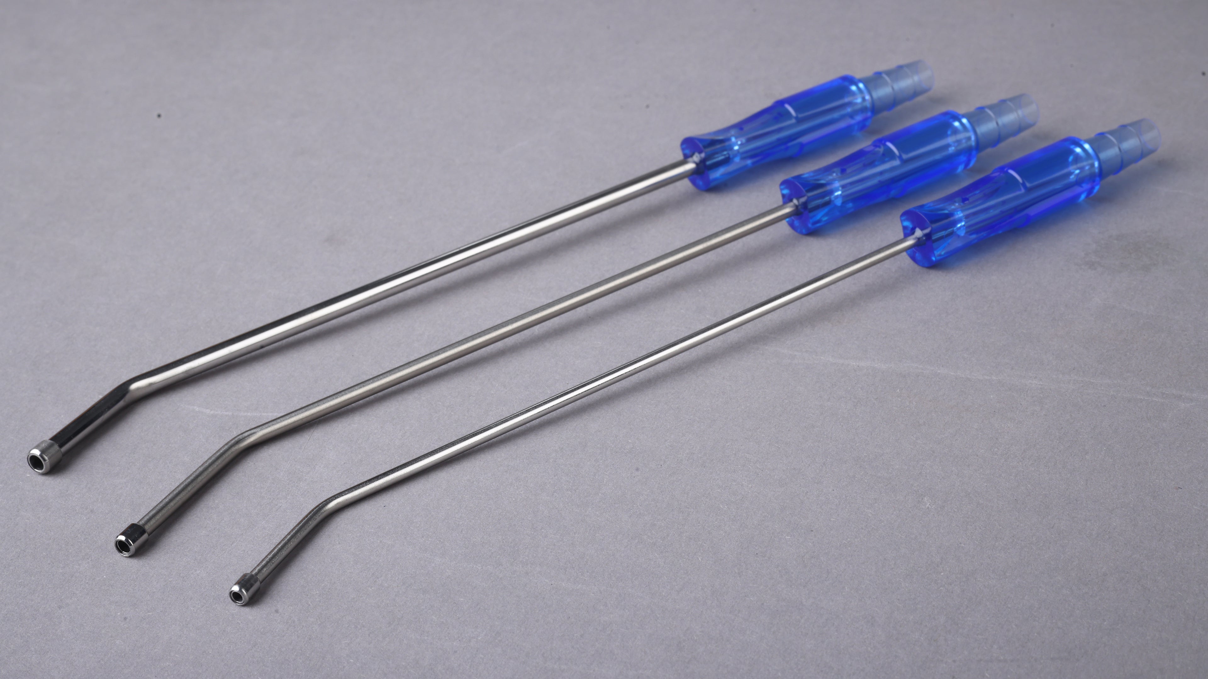 Disposable Suction Tube For Sinus