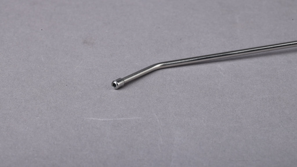 Disposable Suction Tube For Sinus