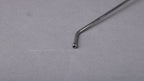 Disposable Suction Tube For Sinus