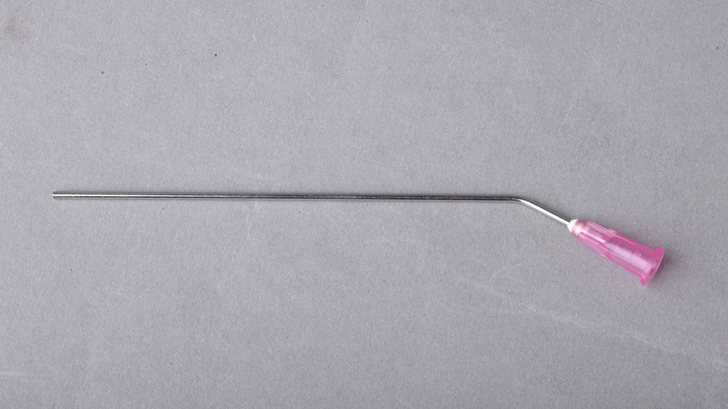 Disposable Suction Tube For Ear