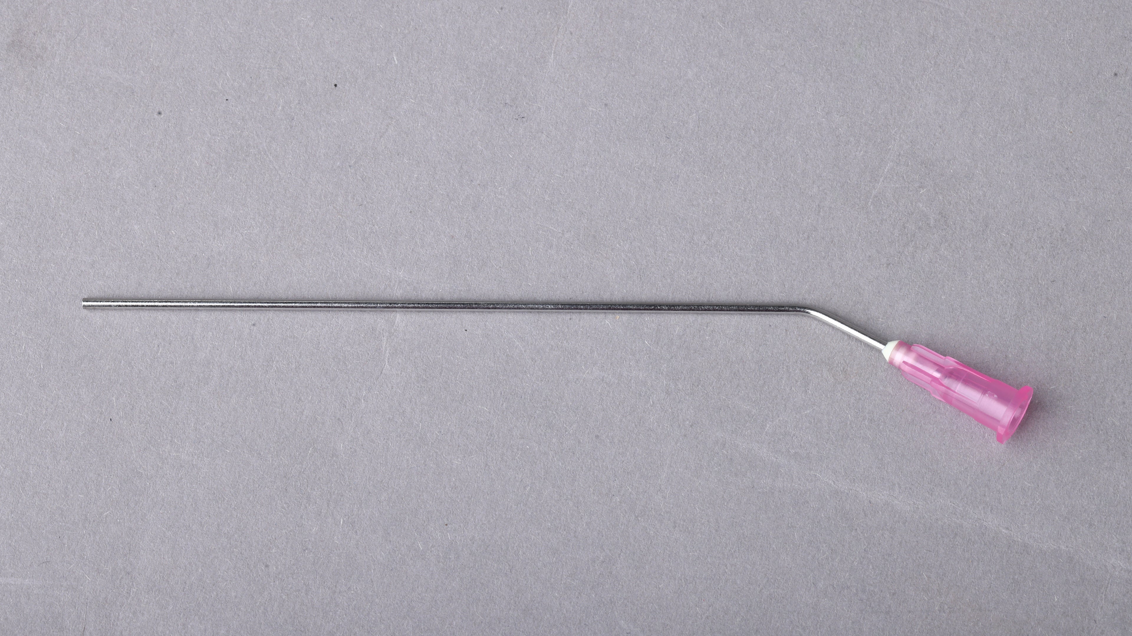 Disposable Suction Tube For Ear