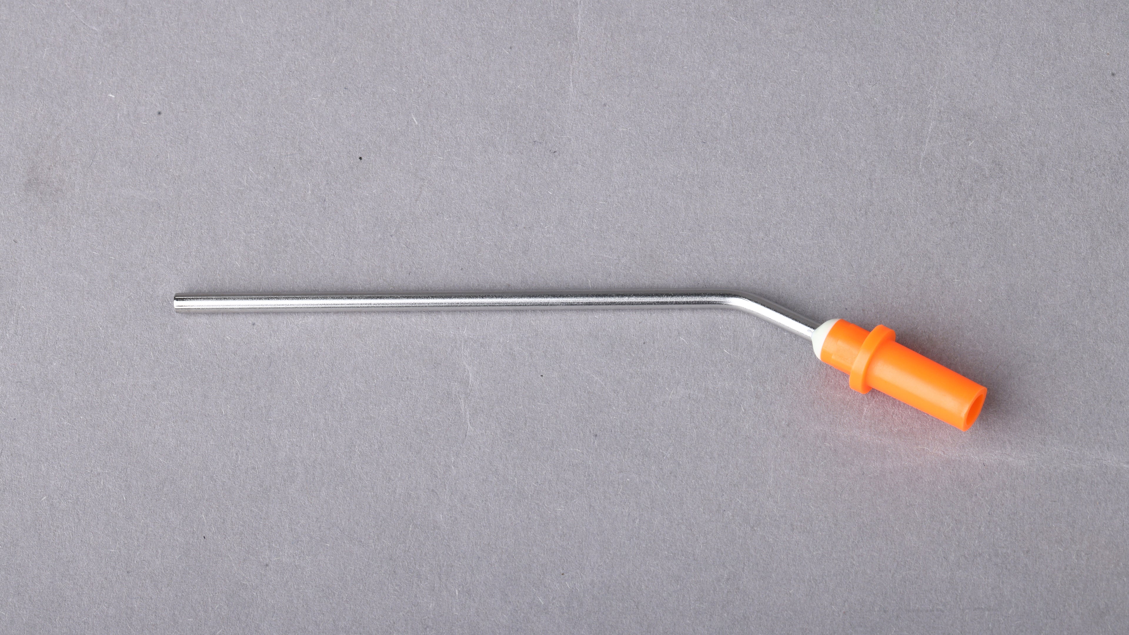 Disposable Suction Tube For Ear