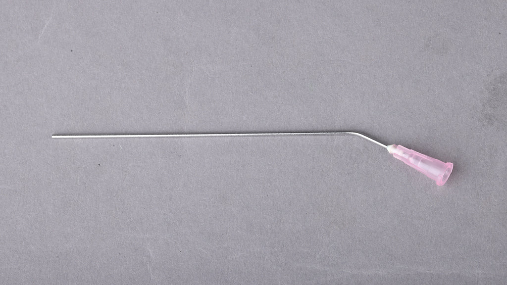Disposable Suction Tube For Ear