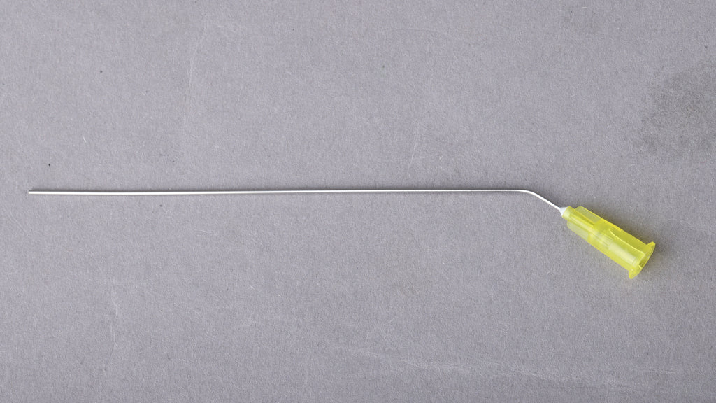 Disposable Suction Tube For Ear