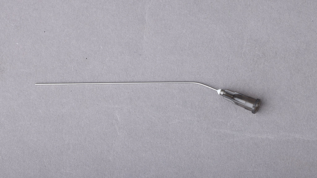 Disposable Suction Tube For Ear