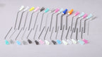 Disposable Suction Tube For Ear