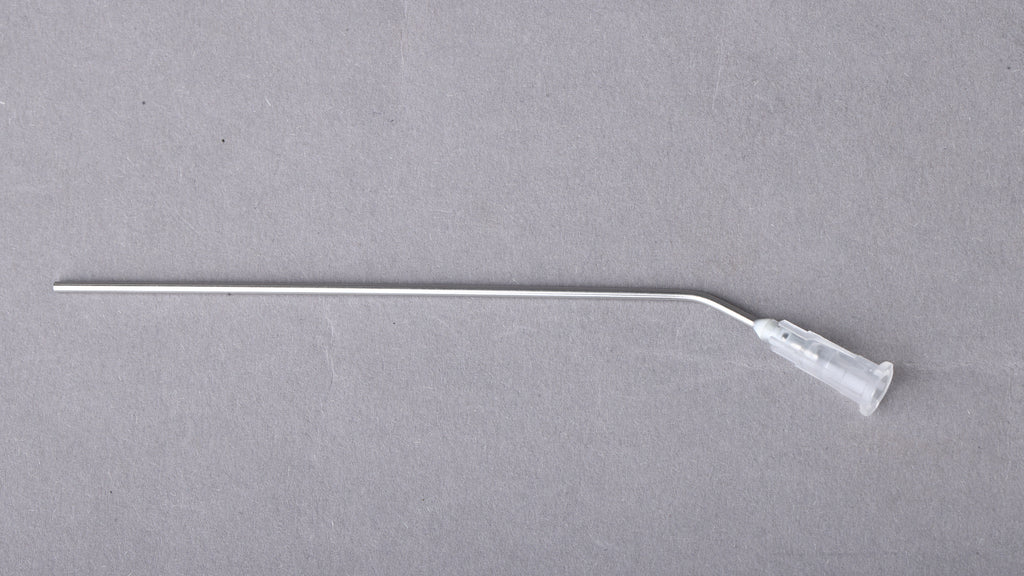 Disposable Suction Tube For Ear