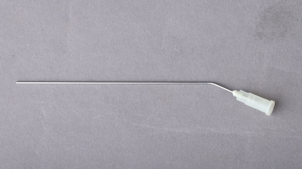 Disposable Suction Tube For Ear