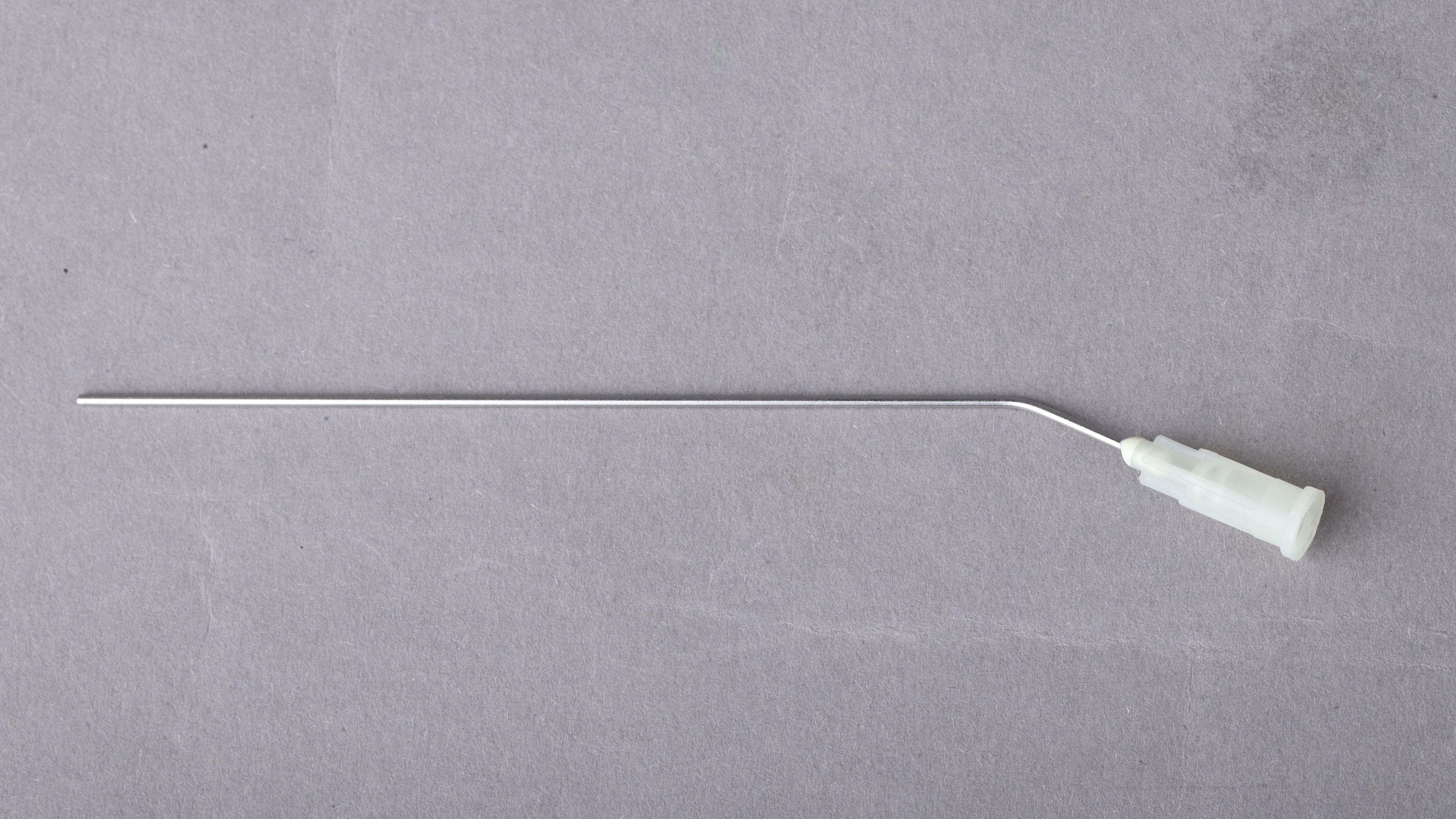 Disposable Suction Tube For Ear
