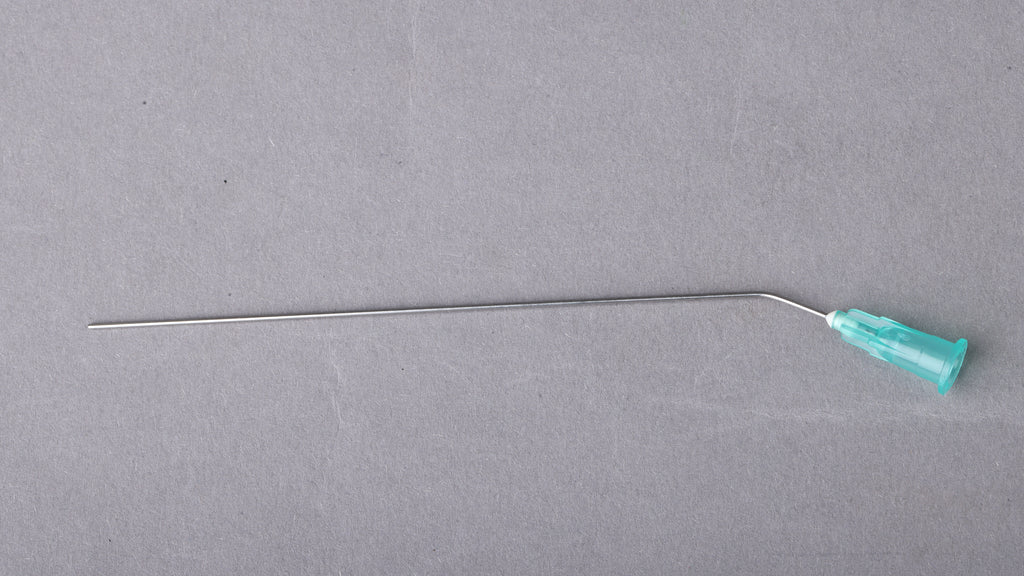 Disposable Suction Tube For Ear