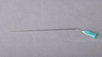 Disposable Suction Tube For Ear
