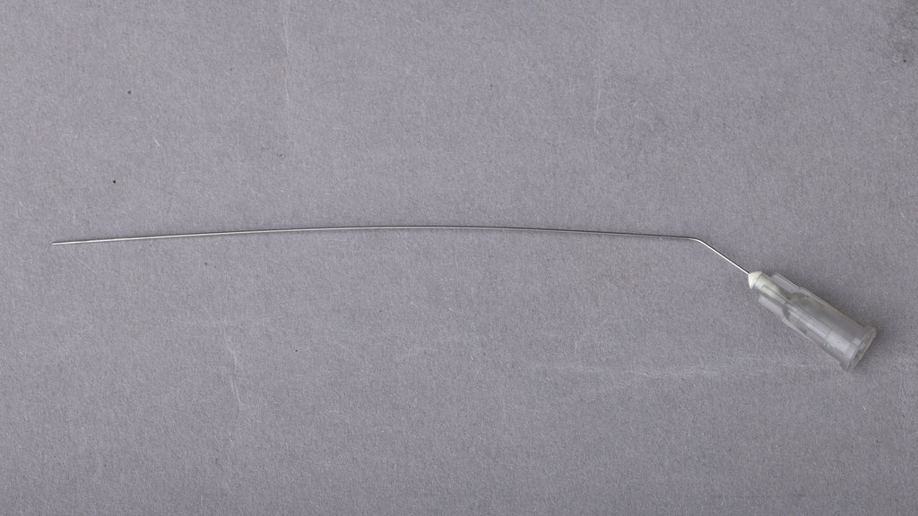 Disposable Suction Tube For Ear
