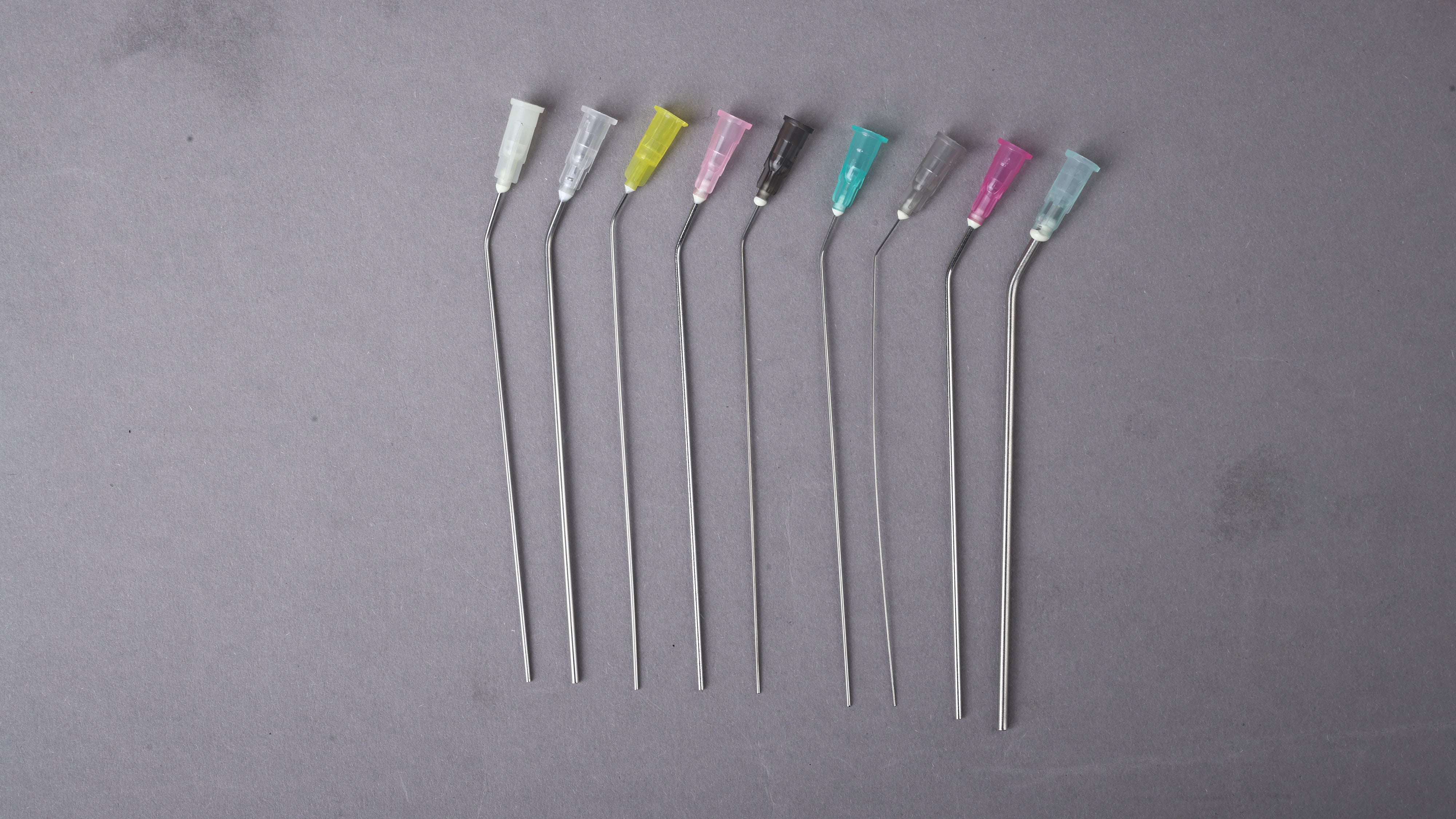 Disposable Suction Tube For Ear