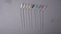 Disposable Suction Tube For Ear