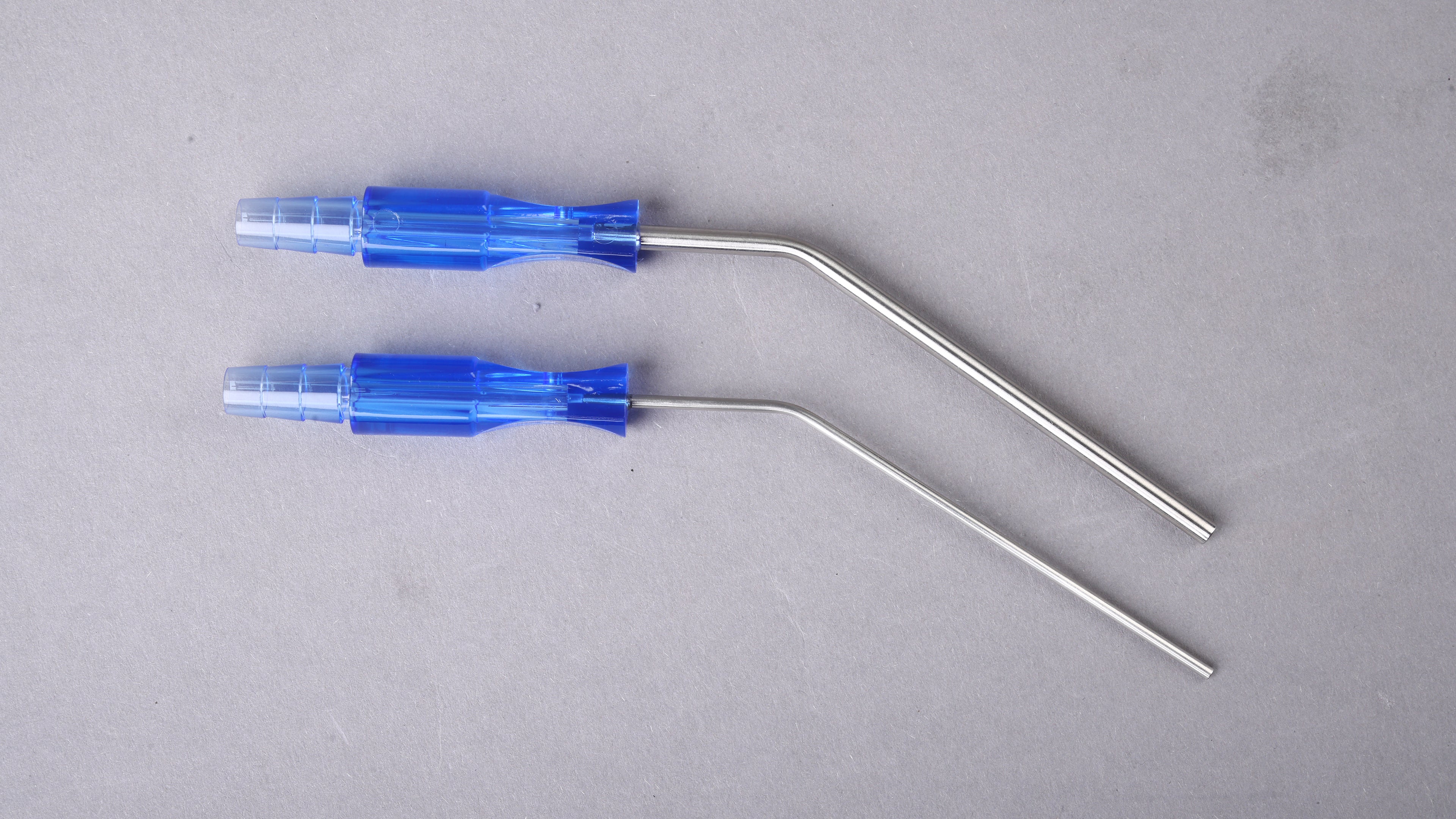 Disposable Suction Tube For Nose
