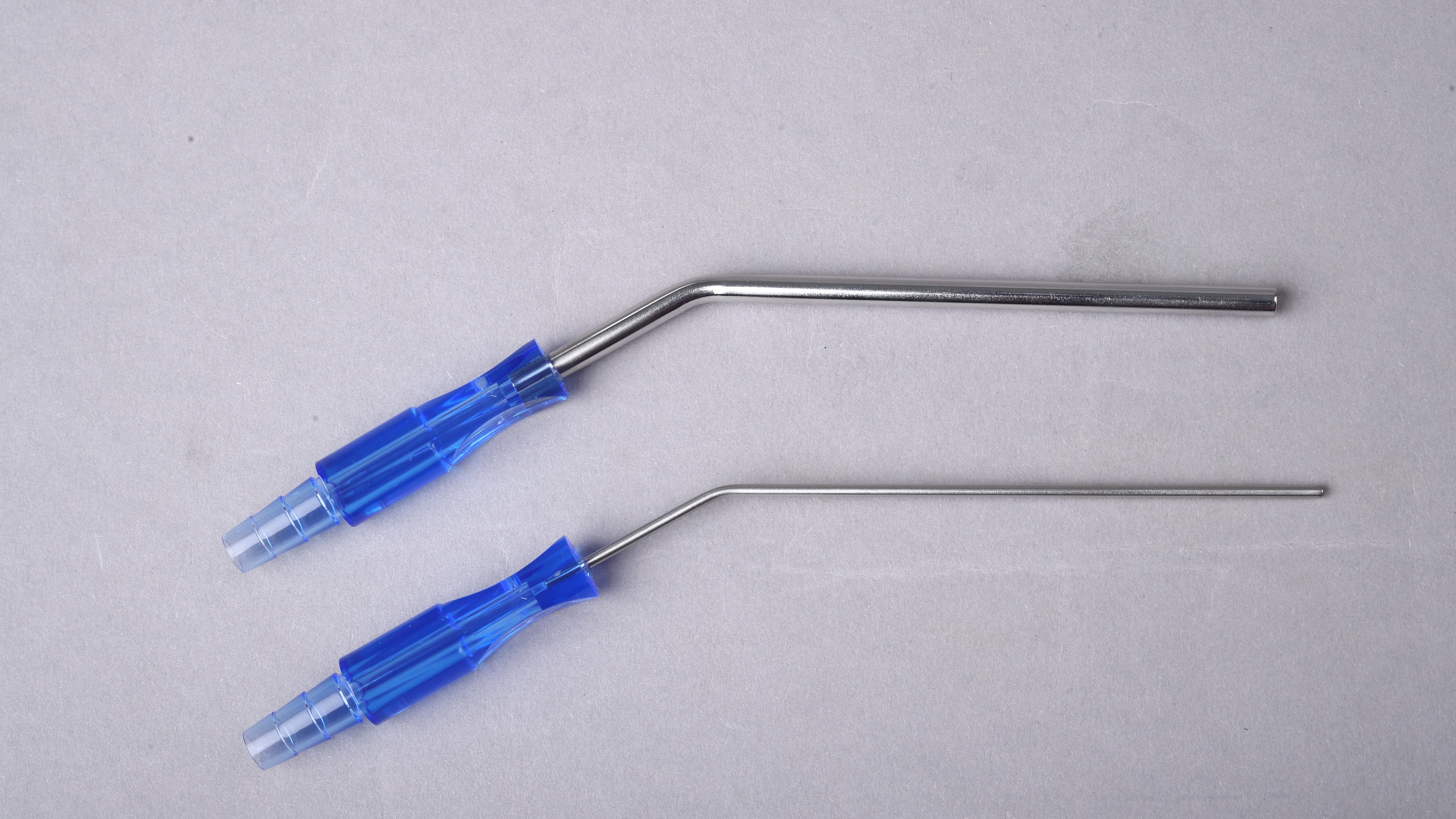 Disposable Suction Tube For Nose