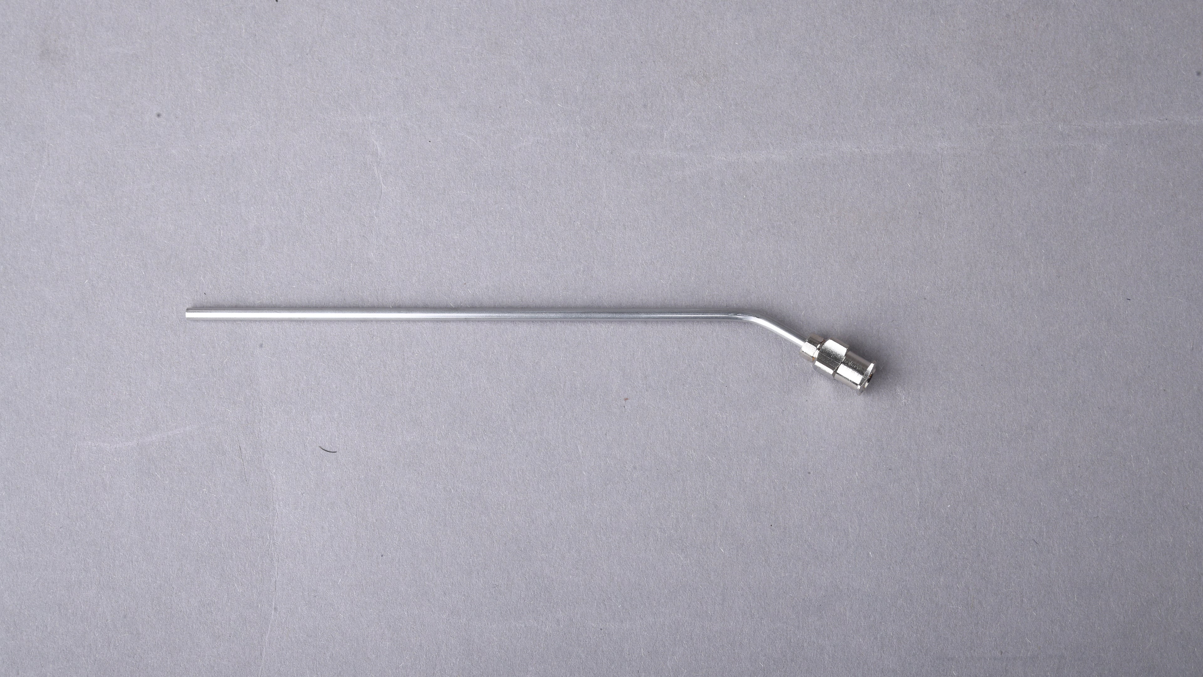 Reusable Suction Tube For Ear