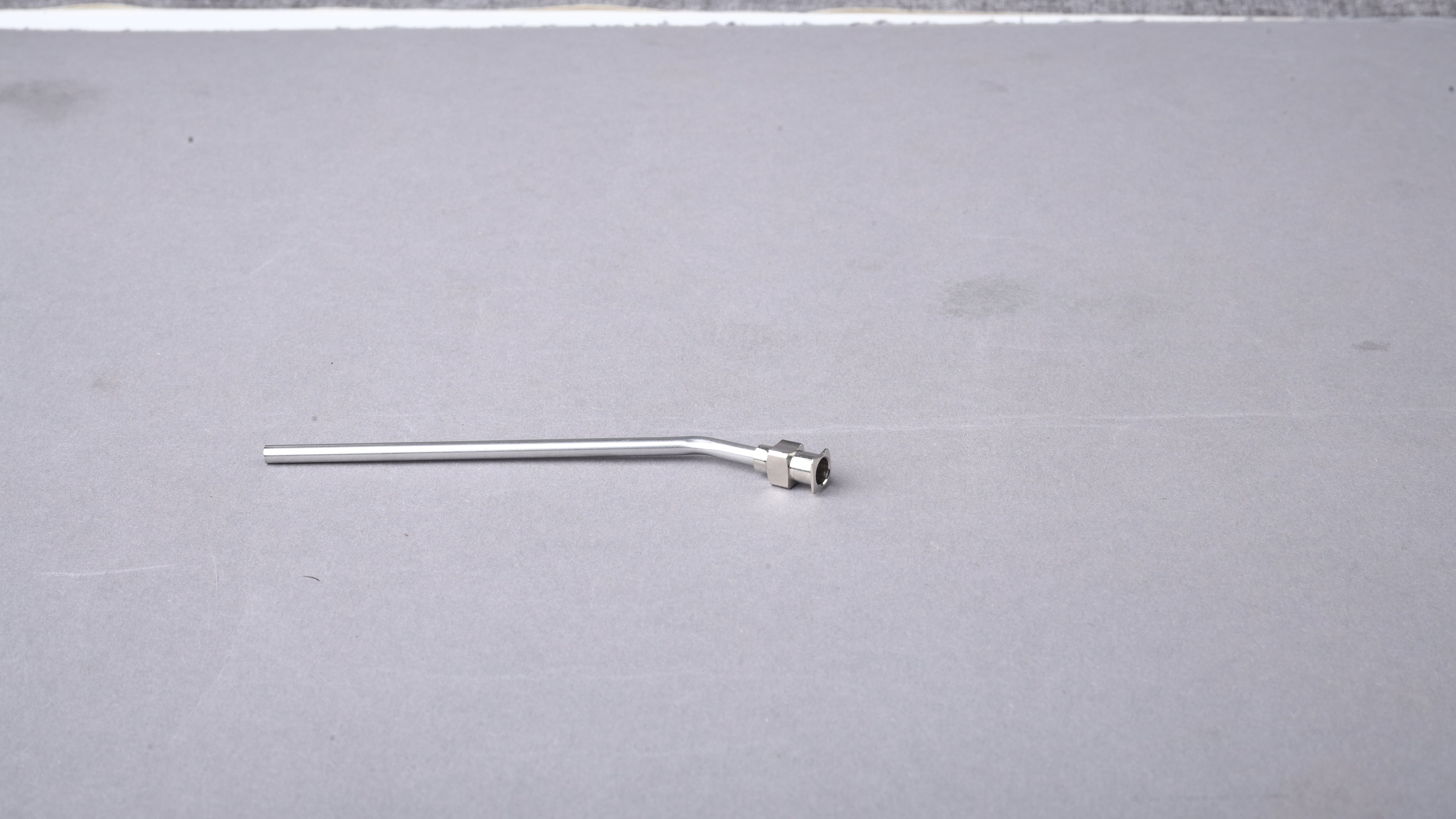Reusable Suction Tube For Ear