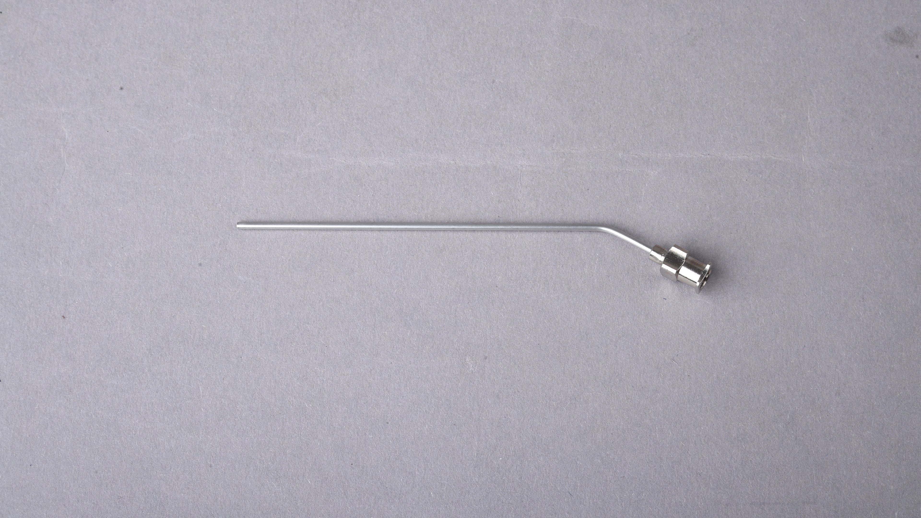 Reusable Suction Tube For Ear