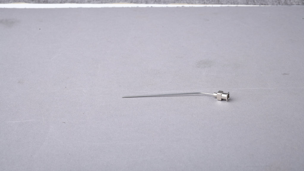 Reusable Suction Tube For Ear