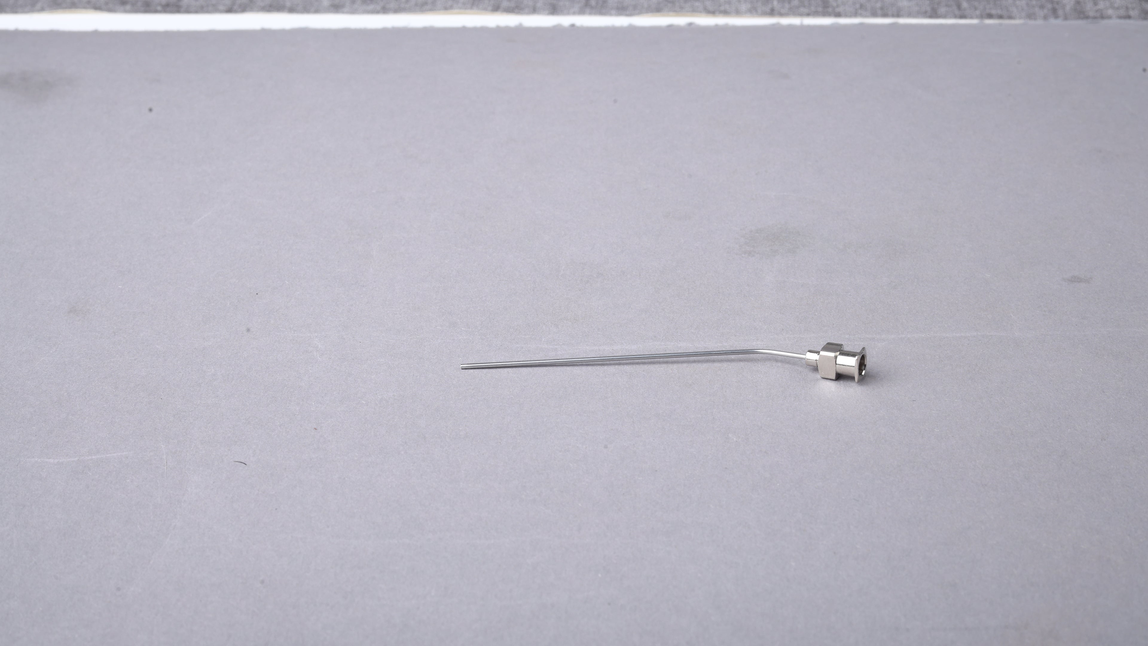 Reusable Suction Tube For Ear