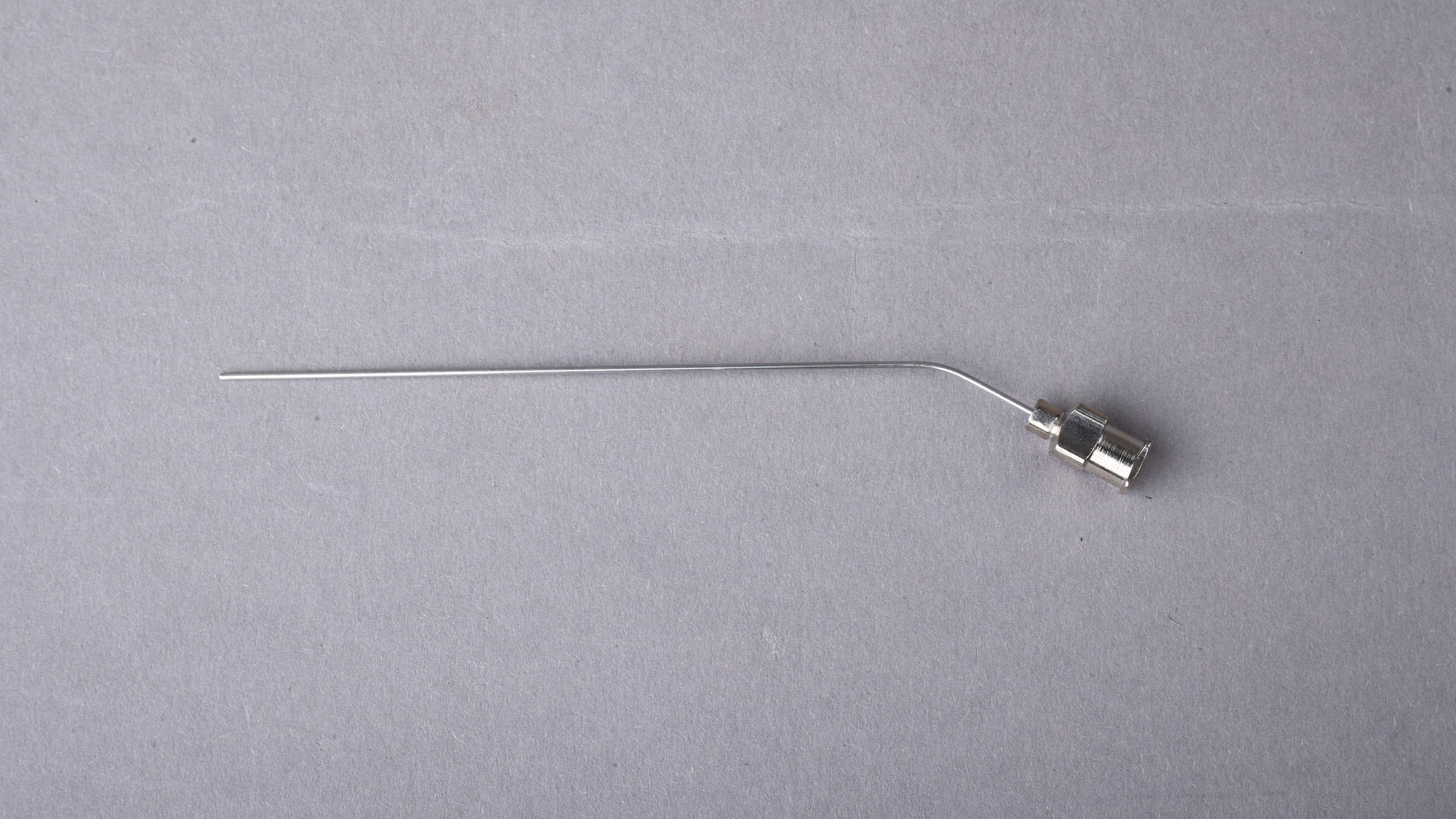 Reusable Suction Tube For Ear