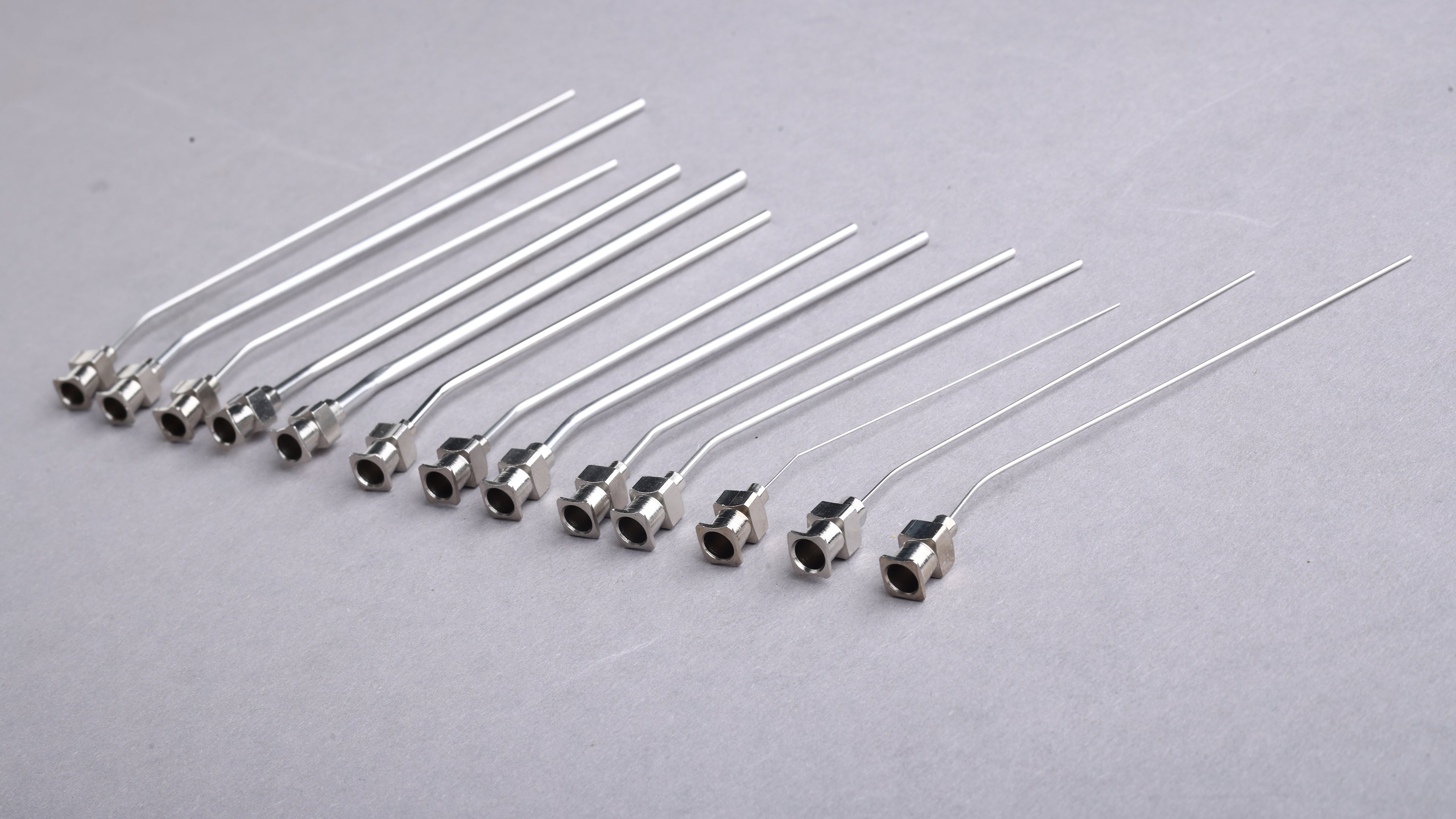 Reusable Suction Tube For Ear