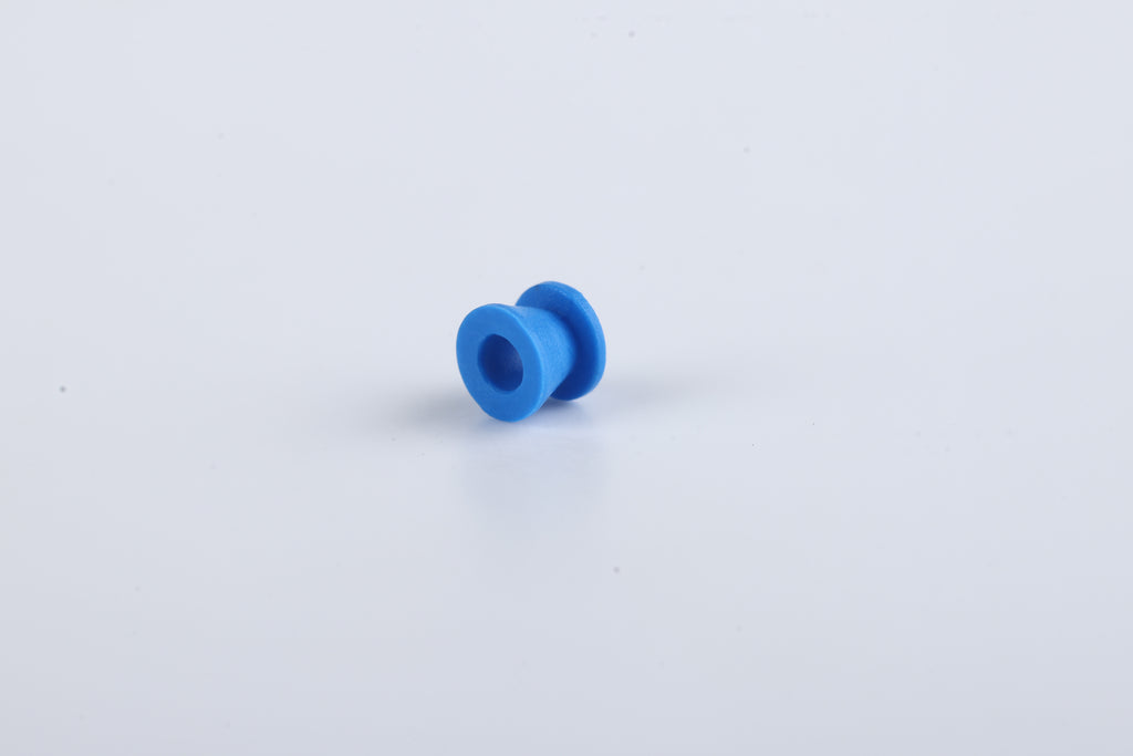 Baxter Beveled Bobbin
