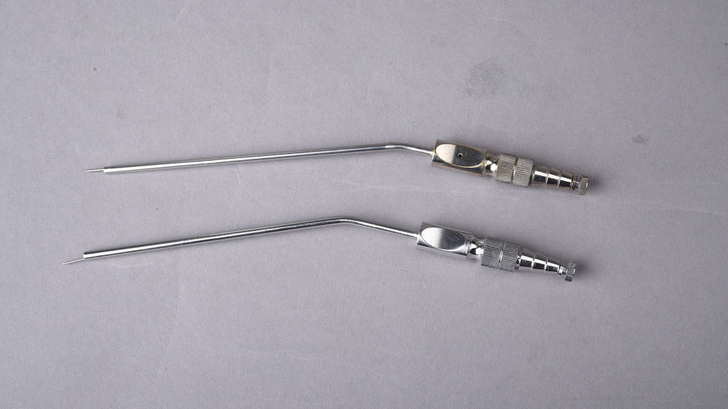 Reusable Suction tube For Nose