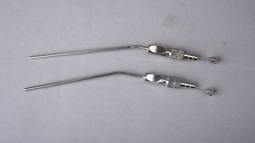 Reusable Suction tube For Nose