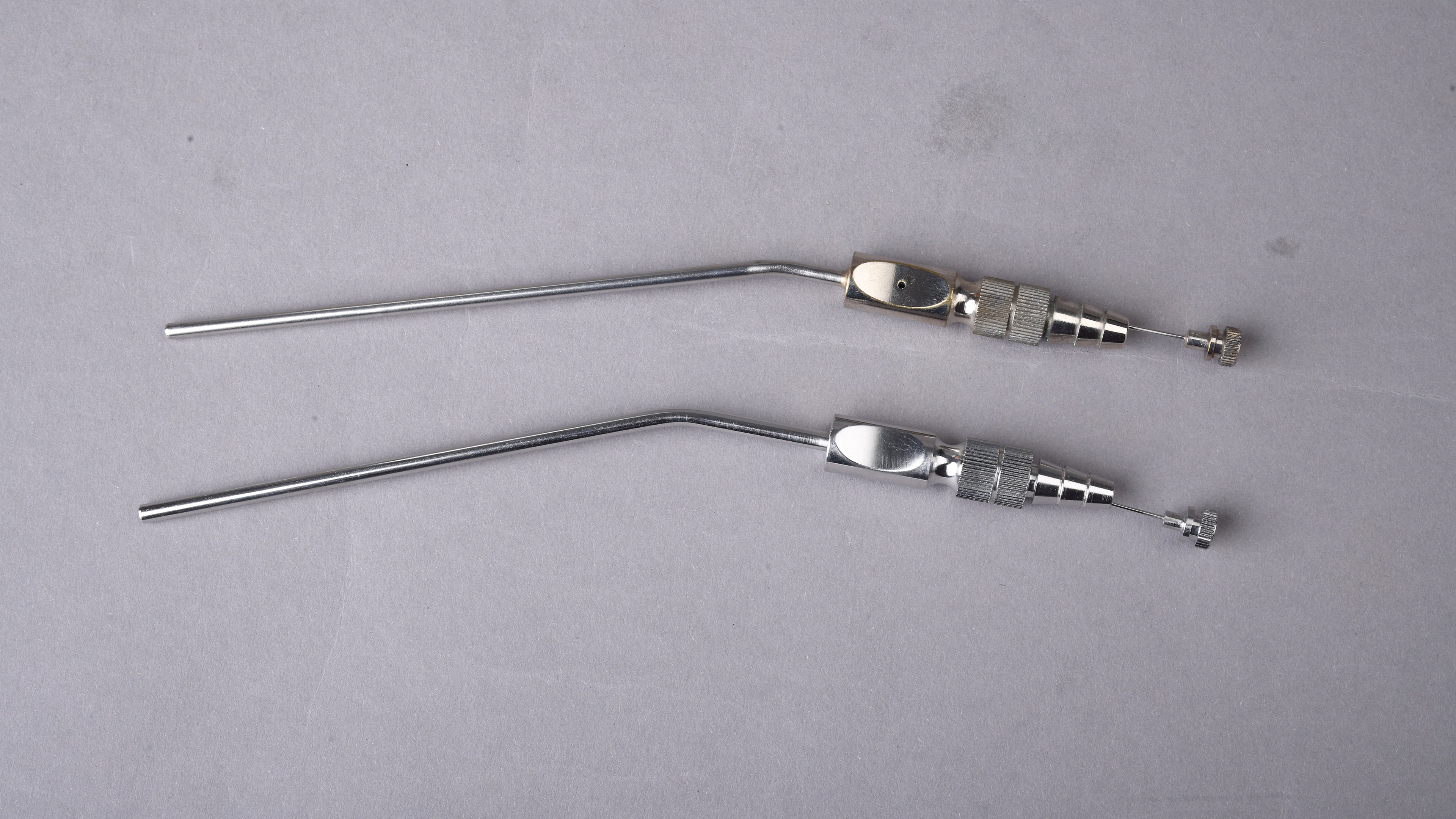 Reusable Suction tube For Nose