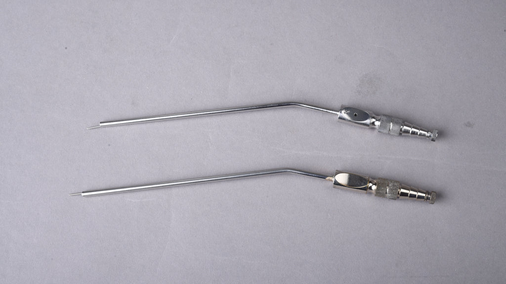 Reusable Suction tube For Nose