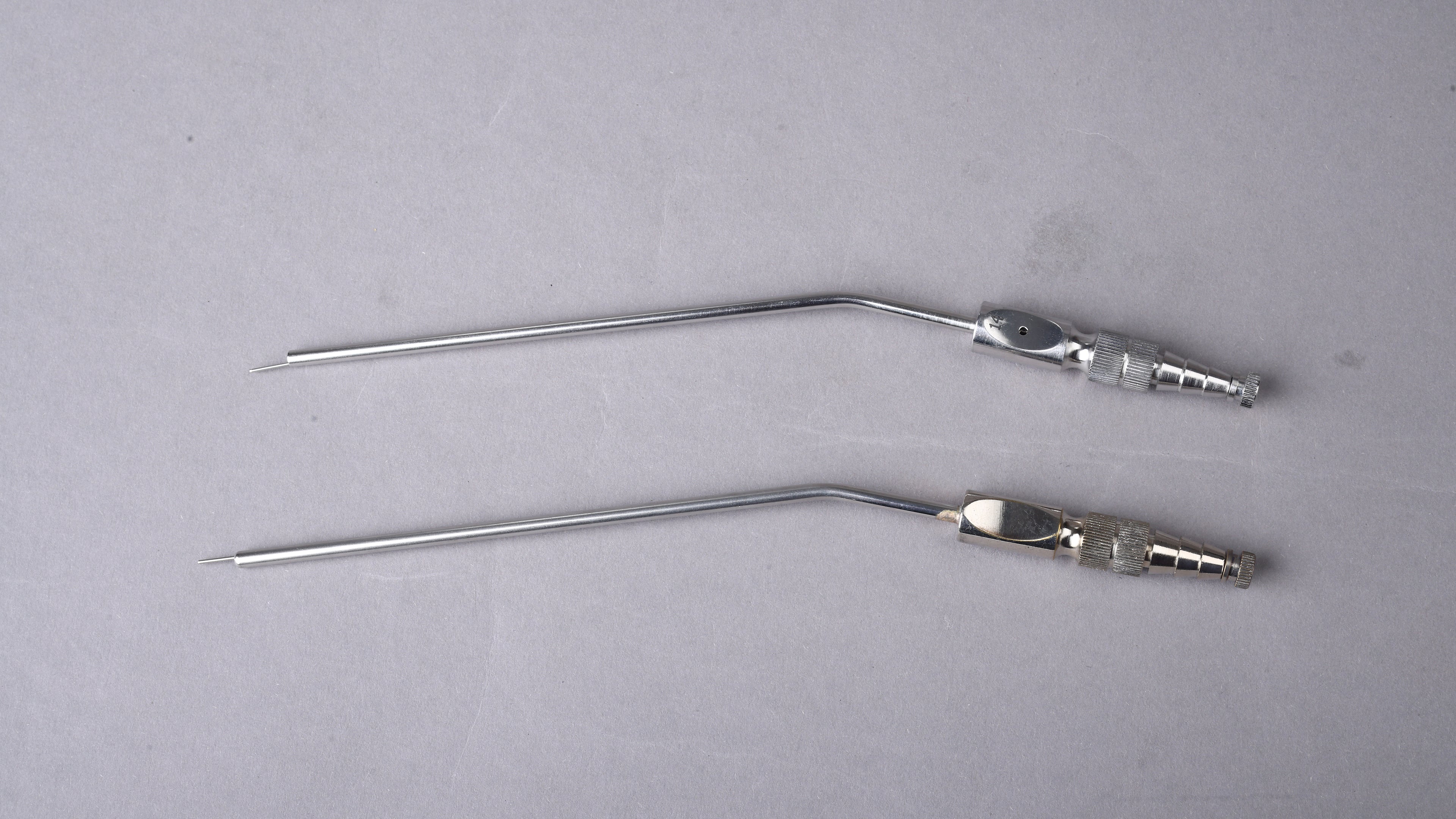 Reusable Suction tube For Nose
