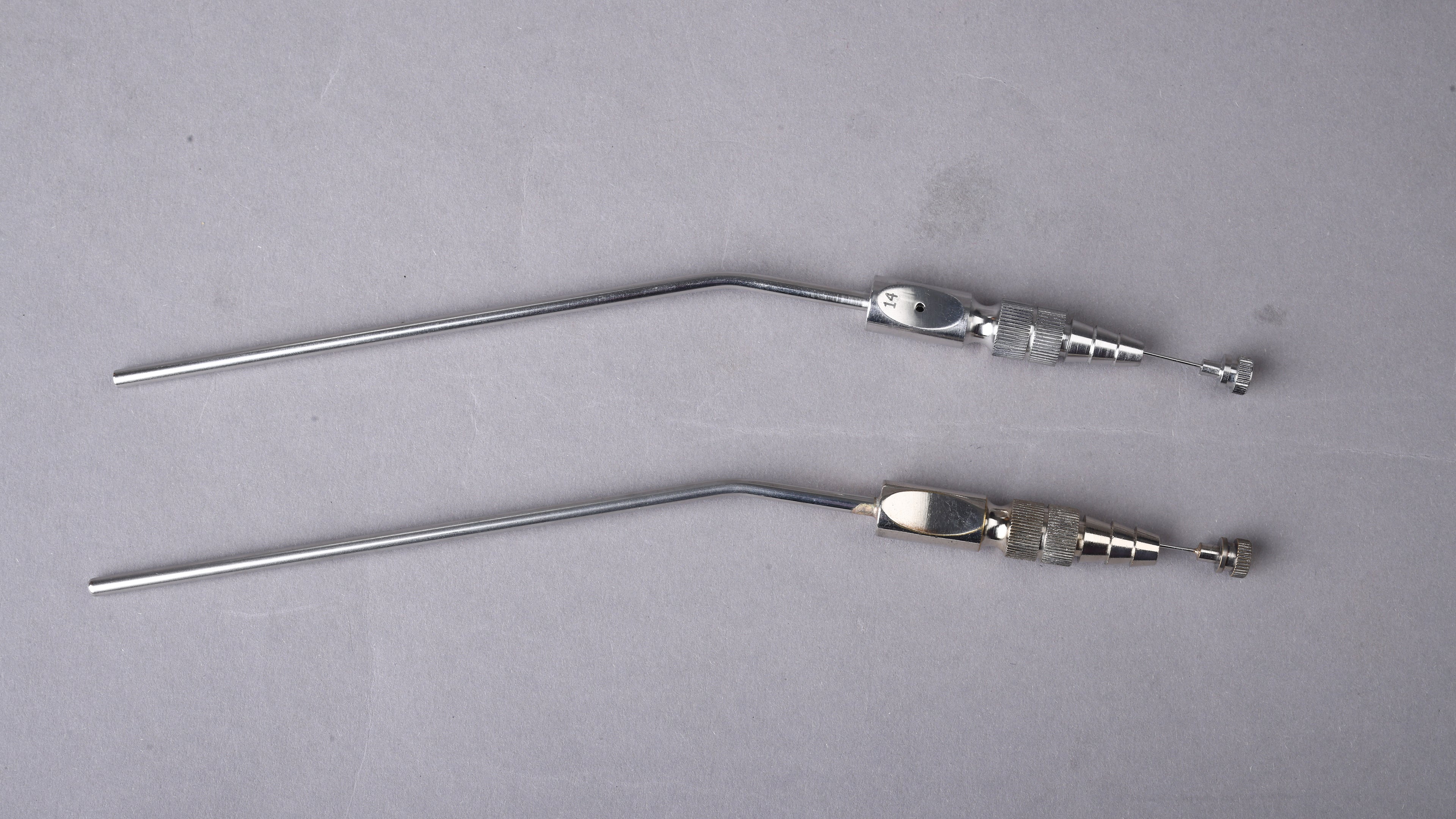 Reusable Suction tube For Nose
