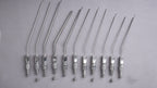 Reusable Suction tube For Nose