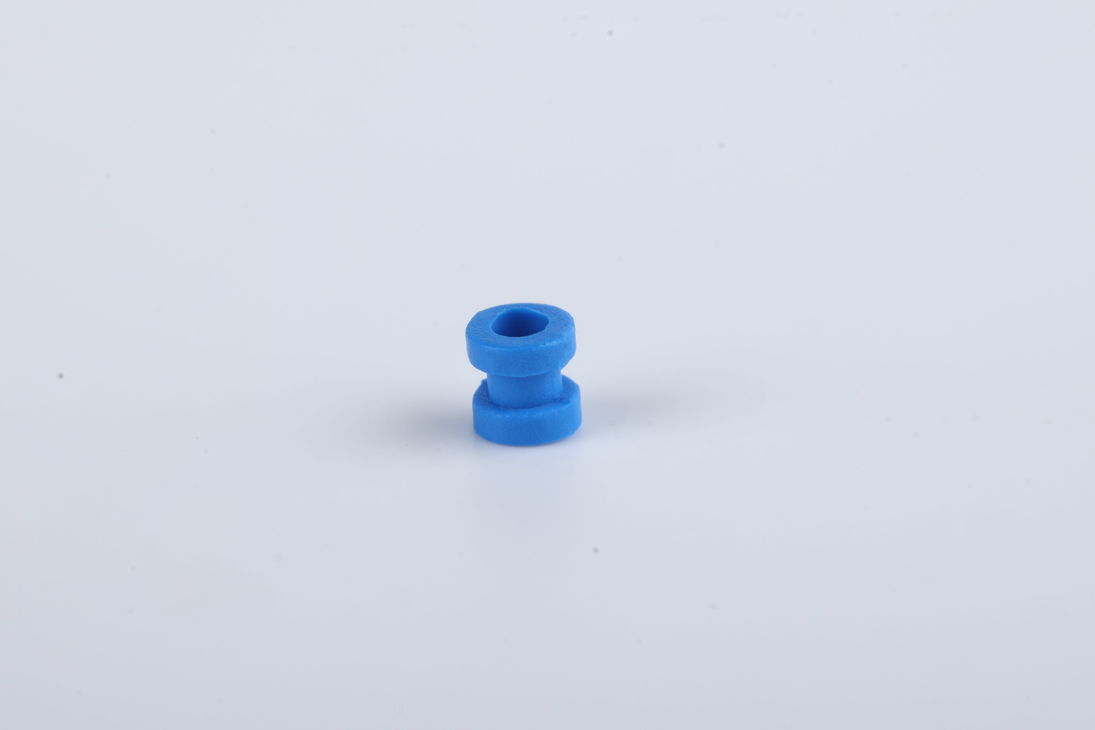 Donaldson Silicone