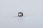 Tita-Prosthesis Vent Tube type Collar Button