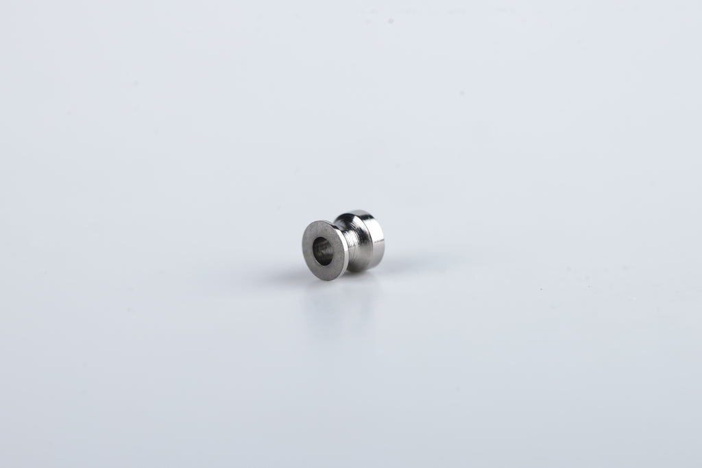 Shepard Titanium